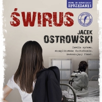 Świrus - Jacek Ostrowski