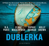 Dublerka - B.A. Paris