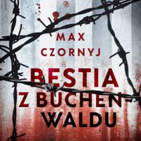Bestia z Buchenwaldu - Max Czornyj, Max Czornyj