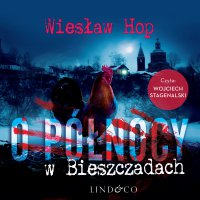 O północy w Bieszczadach - Wiesław Hop, Wojciech Stagenalski