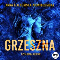 Grzeszna - Anna Fiałkowska-Niewiadomska