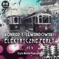 Elektryczne perły - Konrad T. Lewandowski