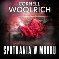 Spotkania w mroku - Cornell Woolrich