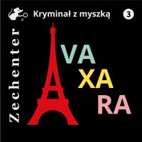 Avaxara - Witold Zechenter