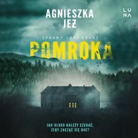 Pomroka - Agnieszka Jeż