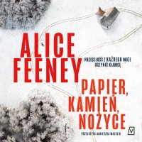 Papier, kamień, nożyce - 