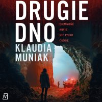 Drugie dno - Klaudia Muniak, Jakub Kamieński