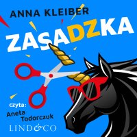 Zasadzka. Tom 2. Głupia baba - Anna Kleiber, Aneta Todorczuk