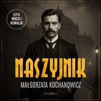 Naszyjnik - Małgorzata Kochanowicz, Maciej  Kowalik