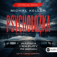 Psycholożka - Tomasz Sobczak, Michał Keller