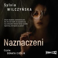 Naznaczeni - Sylvia Wilczyńska