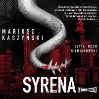 Syrena - Mariusz Kaszyński