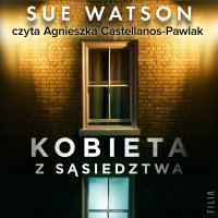 Kobieta z sąsiedztwa - Sue Watson