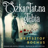 Szkarłatna głębia - Krzysztof Bochus