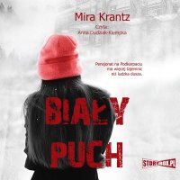 Biały puch - Mira Krantz