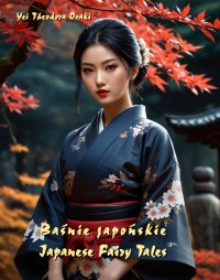 Baśnie japońskie. Japanese Fairy Tales - 