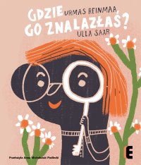 Gdzie go znalazłaś? - 
