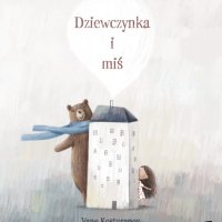 Dziewczynka i miś - 