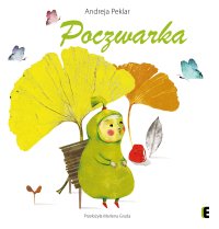Poczwarka - 