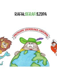 Przygody Ziemniaka Gustawa - 