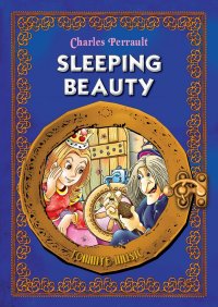 Sleeping Beauty (Śpiąca królewna) English version - Charles Perrault