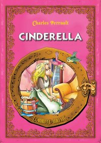 Cinderella (Kopciuszek) English version - Charles Perrault