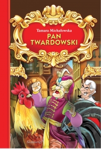 Pan Twardowski - Tamara Michałowska