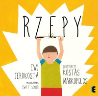 Rzepy - Ewa T. Szyler, Ewi Jerokosta