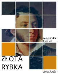 Złota rybka - 