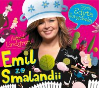 Emil ze Smalandii - Astrid Lindgren