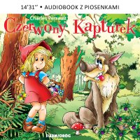 Czerwony Kapturek - 
