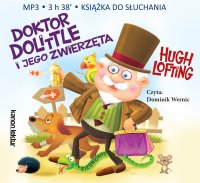 Doktor Dolittle i jego zwierzęta - 