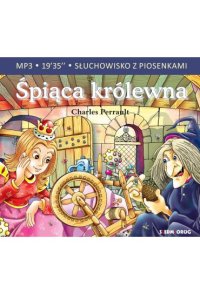 Śpiąca królewna - 