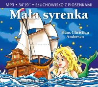 Mała syrenka - 