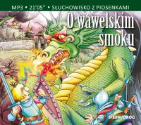 O wawelskim smoku - 