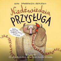 Niedźwiedzia przysługa - 
