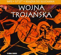 Wojna trojańska - Homer , Andrzej Wasilewski