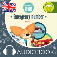 The Adventures of Fenek. Emergency number - Magdalena Gruca