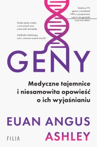 Geny - 