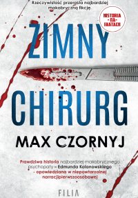 Zimny chirurg - Max Czornyj