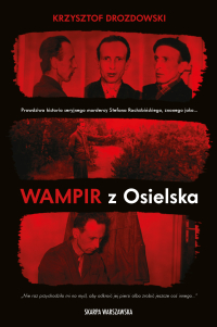 Wampir z Osielska - Krzysztof. Drozdowski