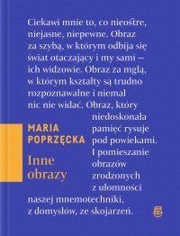 Inne obrazy - Maria Poprzęcka