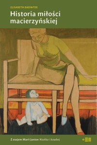 Historia miłości macierzyńskiej - Elisabeth Badinter, Krzysztof Choiński