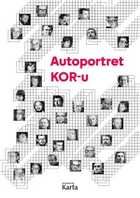 Autoportret KOR-u - Zbigniew Gluza