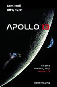 Apollo 13 - James Lovell
