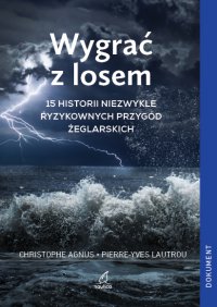 Wygrać z losem - Pierre-Yves Lautrou
