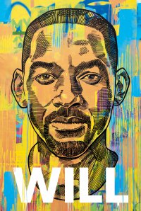 Will - Will Smith, Mark Manson, Michał Strąkow, Michał Jóźwiak