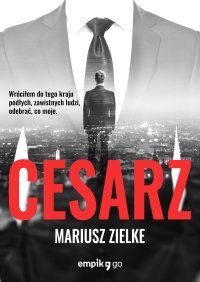 Cesarz - Mariusz Zielke