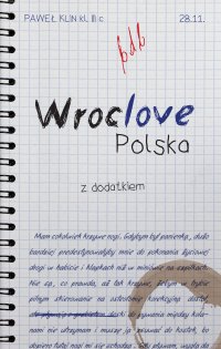 Wroclove, Polska - Paweł Klin