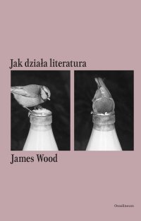 Jak działa literatura - James Wood, Magda Heydel